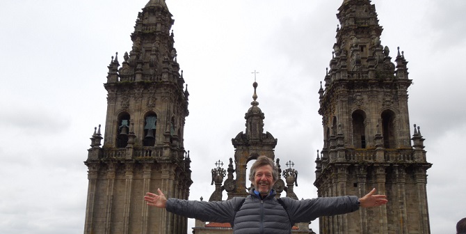 When should I book my Camino?